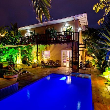 Villa Costa Rose - No Loadshedding Κέιπ Τάουν Εξωτερικό φωτογραφία