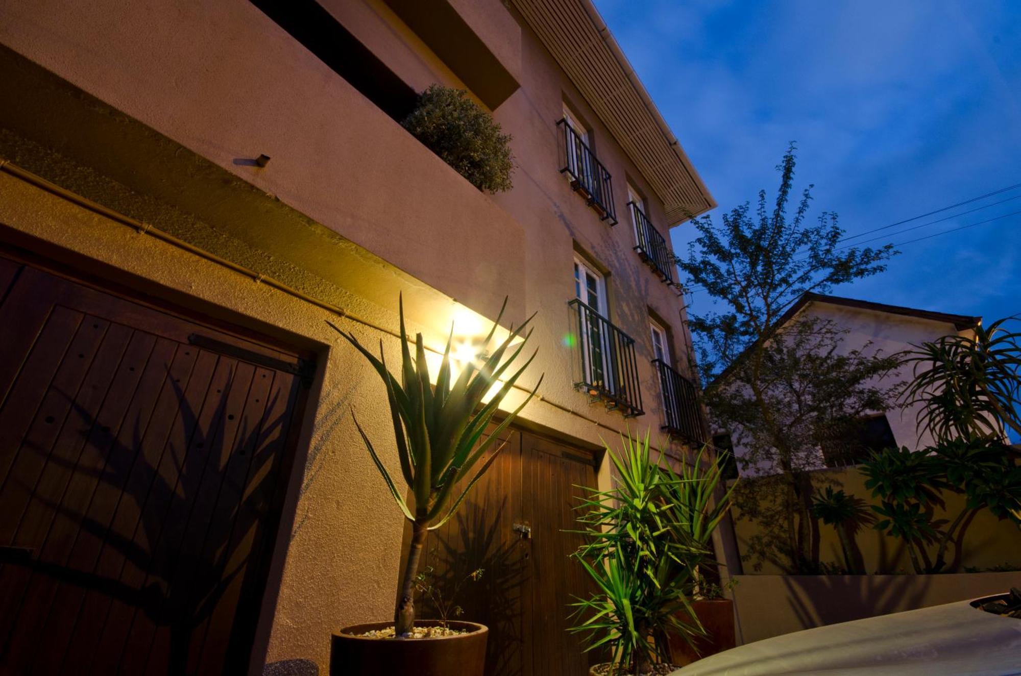 Villa Costa Rose - No Loadshedding Κέιπ Τάουν Εξωτερικό φωτογραφία
