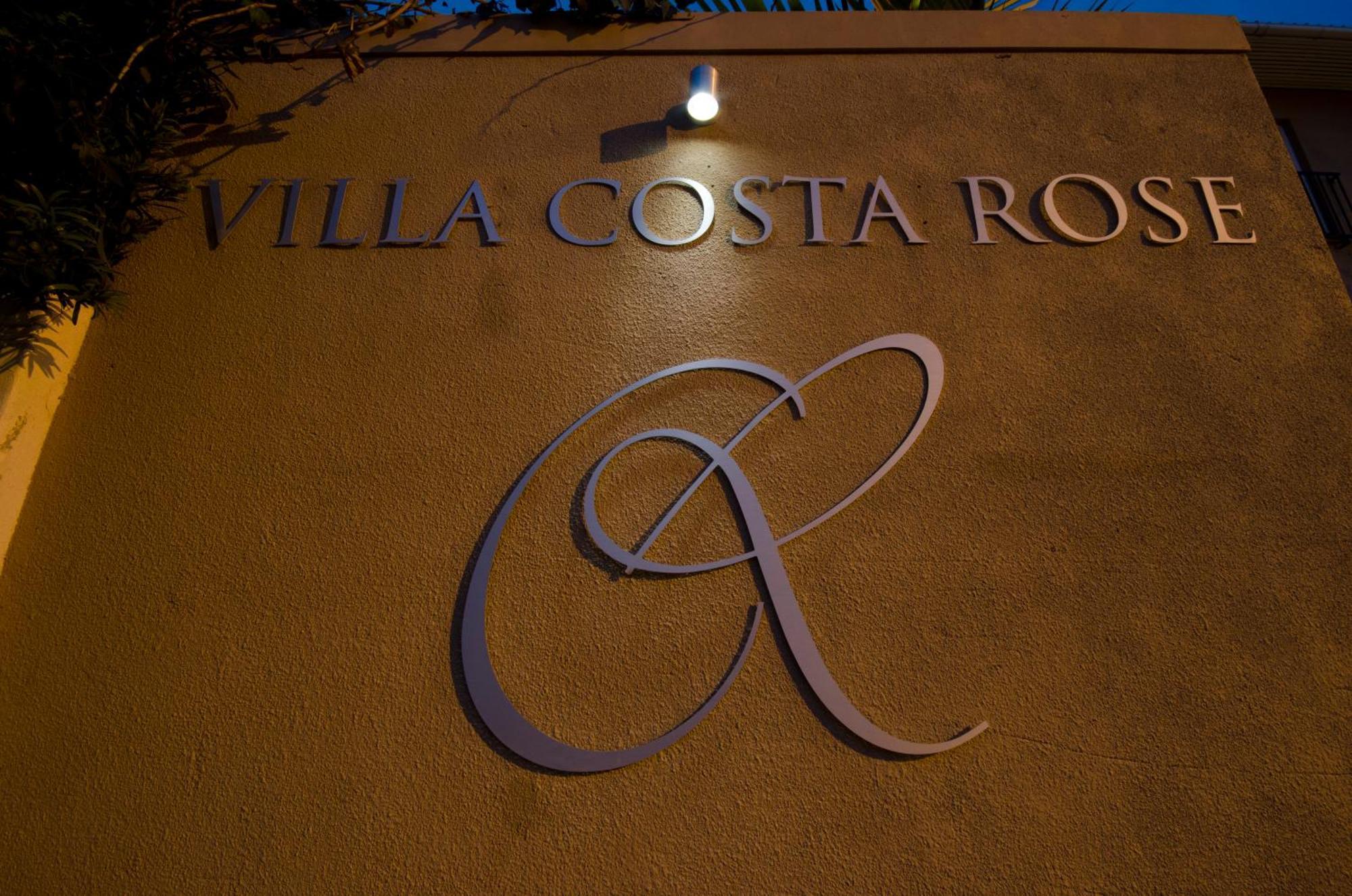 Villa Costa Rose - No Loadshedding Κέιπ Τάουν Εξωτερικό φωτογραφία